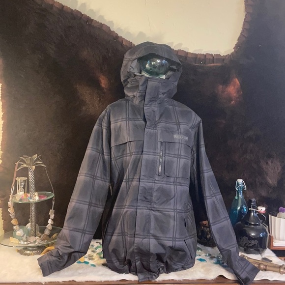 Burton Other - Burton insulated jacket L (4476)